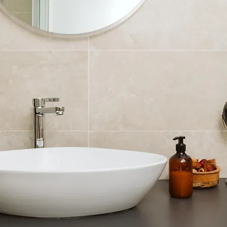 Giano Host - Capro Apartment *